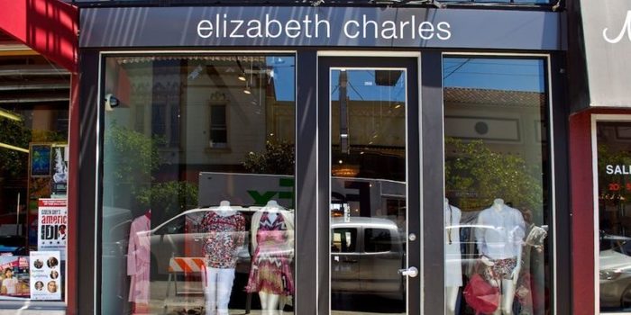 Boutiques: Elizabeth Charles, San Francisco