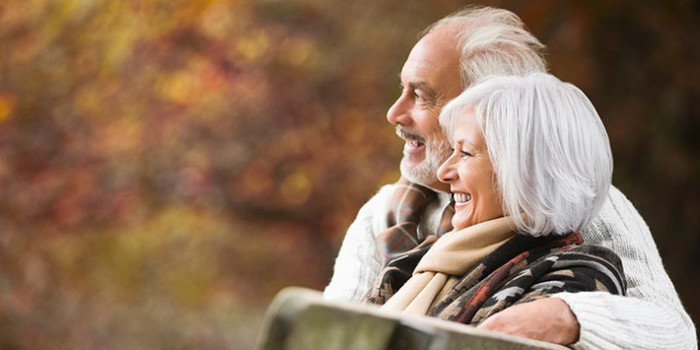 La esperanza de vida de la mujer superará los 90 años en el 2030