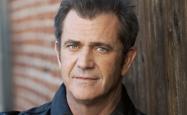 Mel Gibson Merca2.es