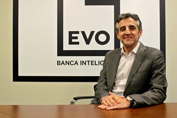 EVO ficha al hombre de tecnología y operaciones de Bankinter en España