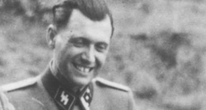 josef mengele ángel de la muerte nazi medicina aberración locura e1488979004294 Merca2.es