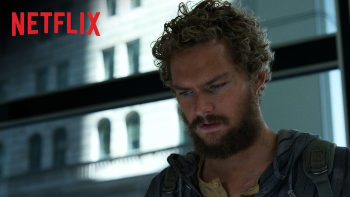 Review de Iron Fist: ¿Pero qué esperabais exactamente?