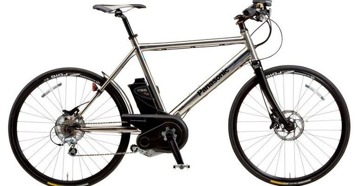 panasonic BE ENV e bike e1489885683233 Merca2.es