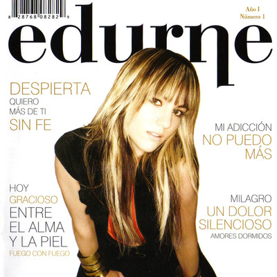 Edurne Edurne Frontal Merca2.es