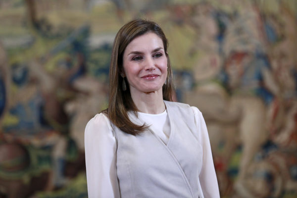 Letizia