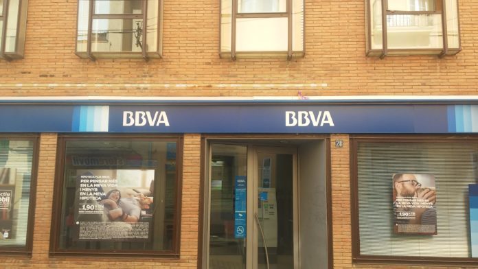 Oficina BBVA