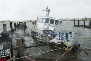 huracan harvey provoca desastres en estados unidos Merca2.es