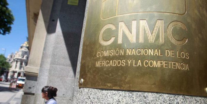 CNMC-Masorange supera a Telefónica el liderato en telefonía móvil y ya prepara la llegada del 6G