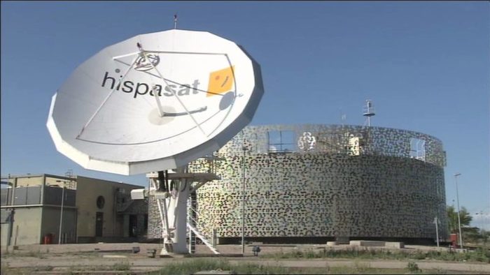 Hispasat