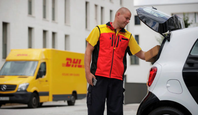 DHL