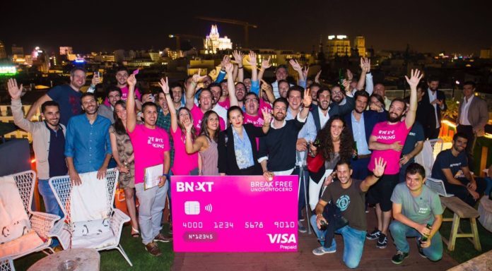 Foto de Bnext Startups