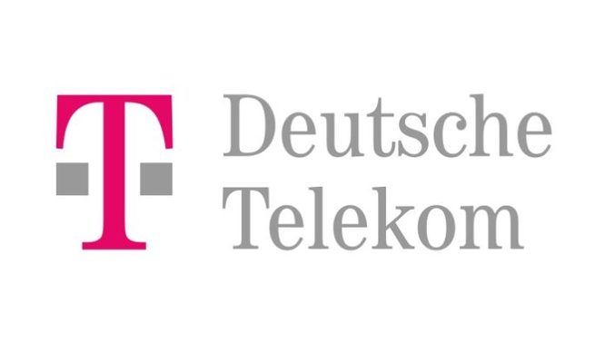 Deutsche Telekom Telefonica fusion