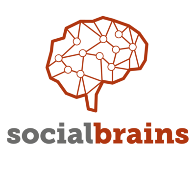 Foto de Logo Social Brains