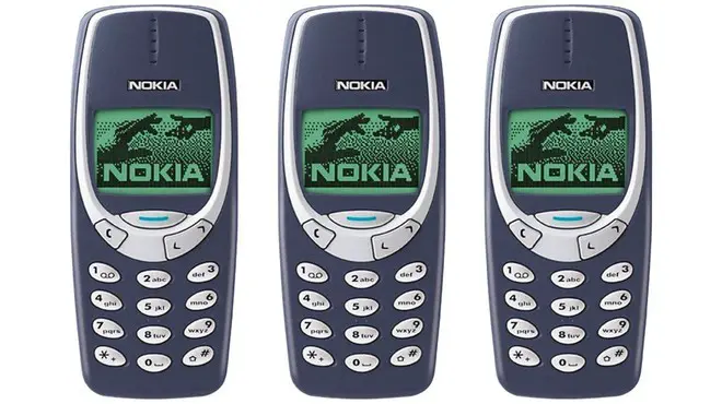 Auge y caída de Nokia, la papelera que se convirtió en el imperio del  teléfono móvil