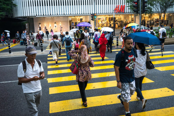 Los mercados emergentes representan una interesante oportunidad en 2018