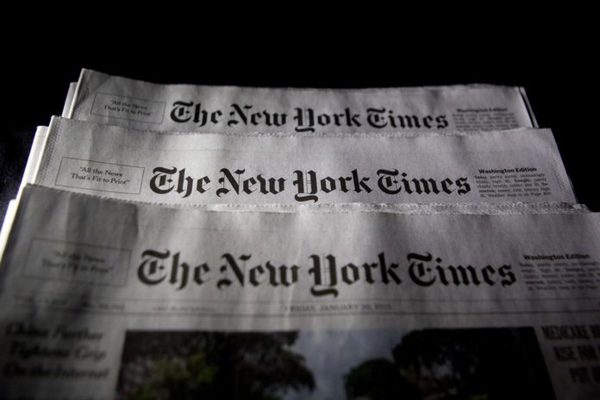 New York Times