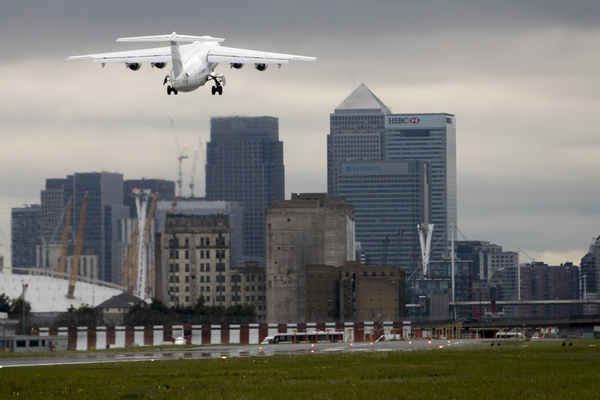 Un Banco Espanol Quiere Mudarse A Londres A Pesar Del Brexit