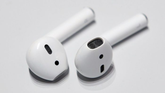 Apple AirPods