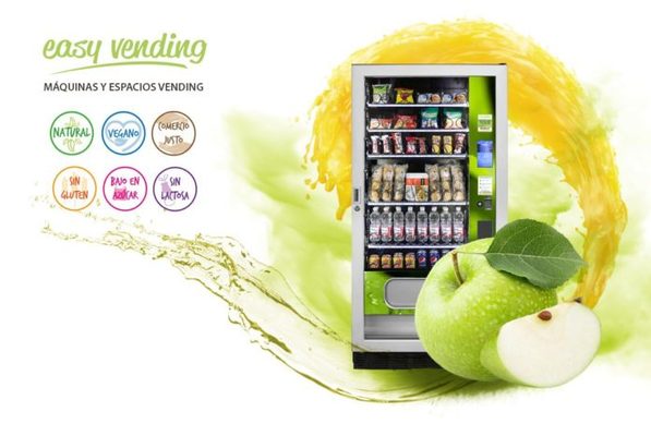 Foto de Easy Vending