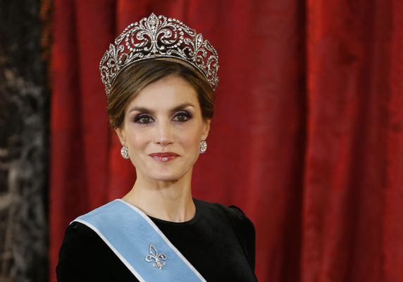 Letizia