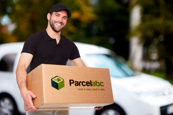 Foto de Repartidor Parcel ABC