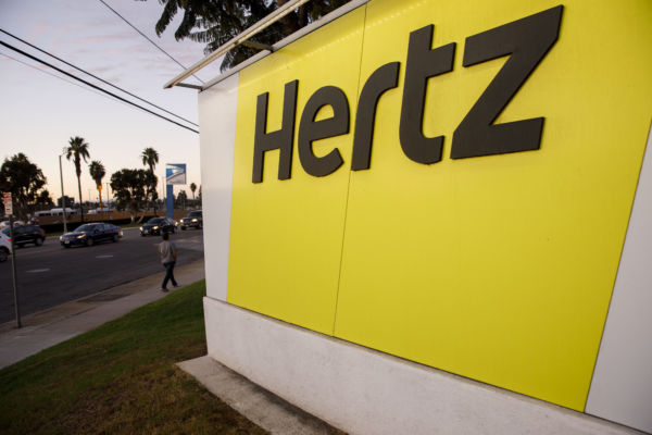 Hertz