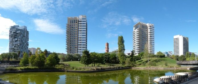 Foto de Los expertos de Bourgeois proponen nuevas zonas urbanísticas