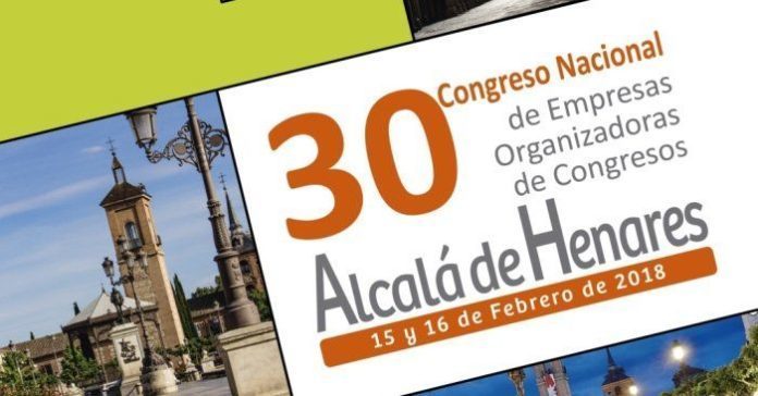 Foto de 30 Congreso Nacional de Empresas Organizadoras de Congresos