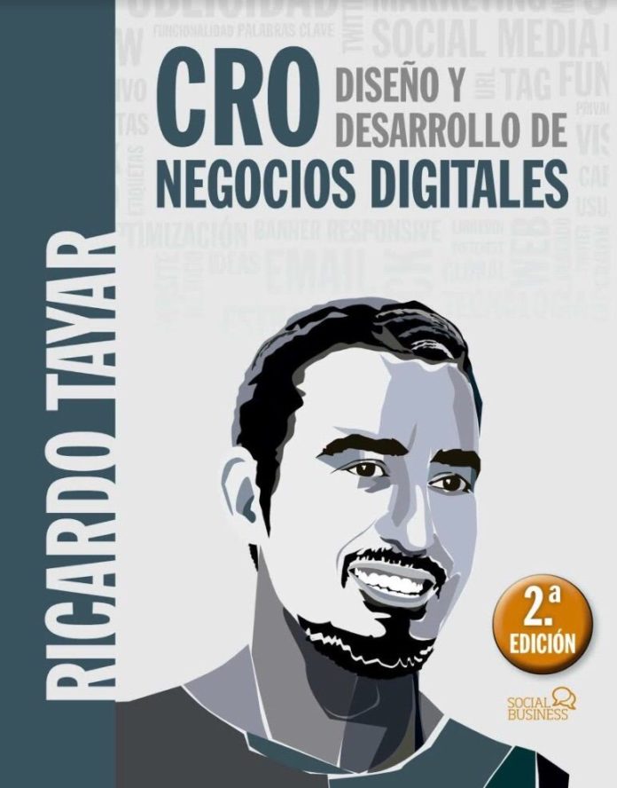 Foto de CRO Diseño y desarrollo de negocios digitales