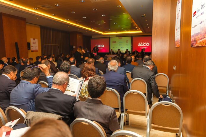 Foto de Congreso Grupo AICO