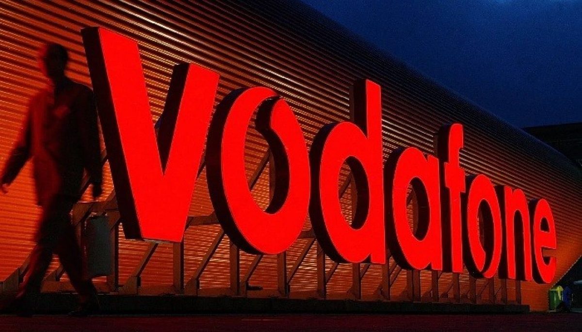 Vodafone Se Une A Jll Como Estrategia De Incorporacion De Datos