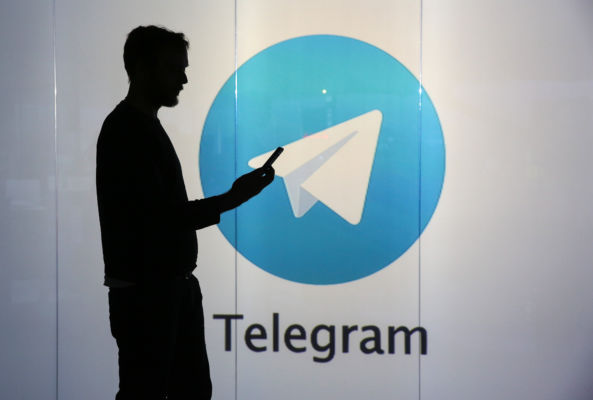 Telegram