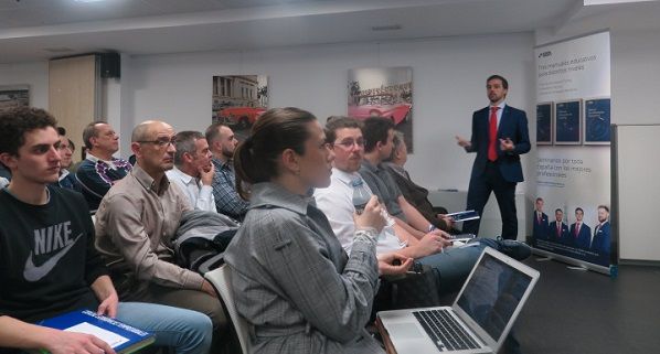 Admiral Markets lleva su roadshow de seminarios gratuitos de trading en vivo a Murcia, Alicante y Valencia