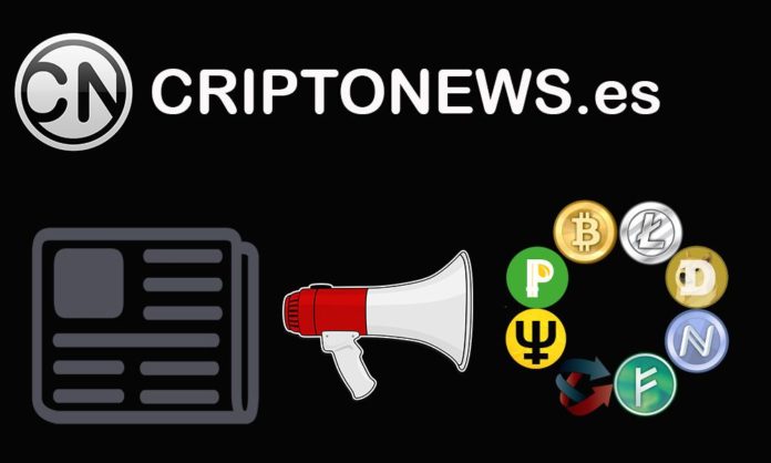 Foto de Criptonews Noticias Bitcoin