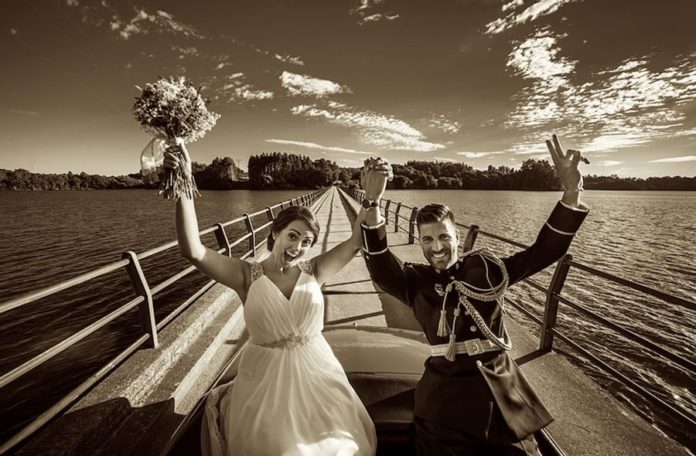 Foto de Fotógrafo bodas A Coruña