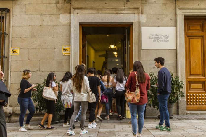 Foto de IED Madrid ofrece becas para cursar varios de sus másteres