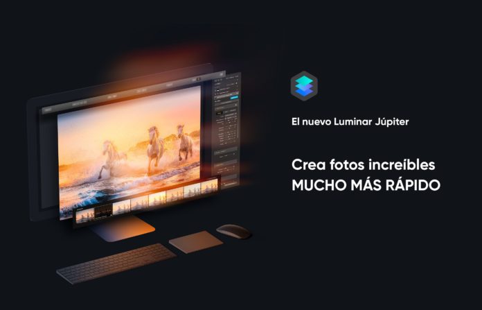 Foto de El nuevo Luminar Júpiter. Crea fotos increíbles MUCHO MÁS