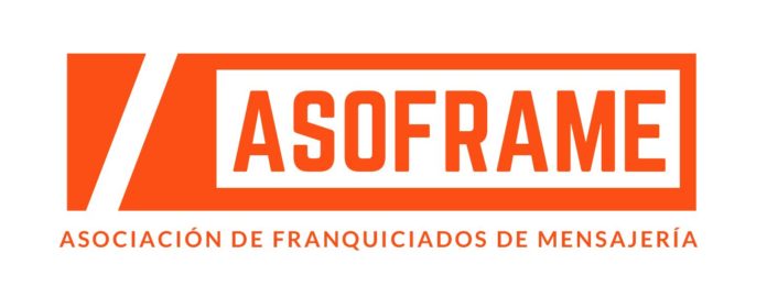 Foto de Logo Asoframe