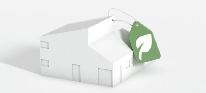 Foto de Passivhaus