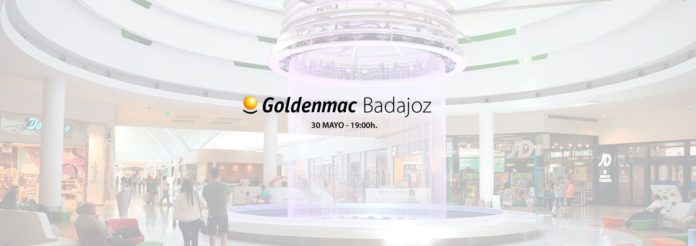 Foto de GoldenMac Badajoz