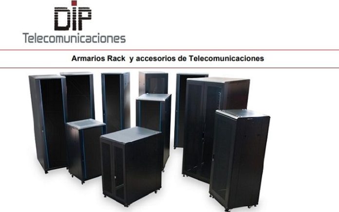 Foto de DIP Telecomunicaciones lanza un nueva serie económica de