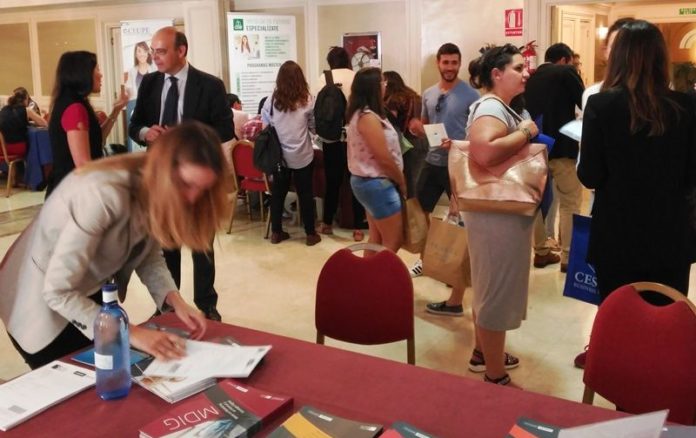 Feria Educativa 2018 llega a finales de mayo con más becas para los asistentes