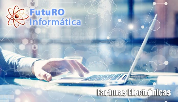 La factura electrónica, necesaria para facturar a los organismos públicos, según Futuro Informática