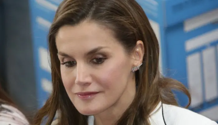 Los inquietantes rasgos personales de la Reina Letizia