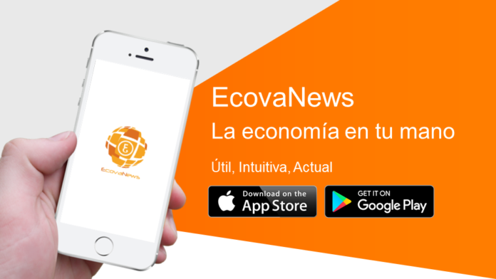 ECOVANEWS se actualiza para ofrecer información económica nacional e internacional