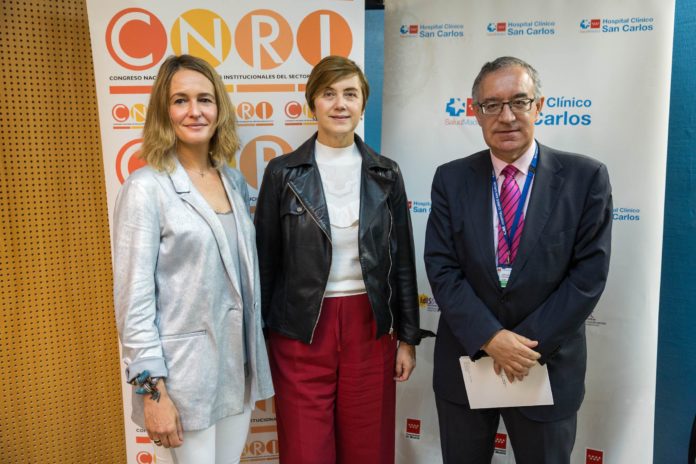 Foto de Presentación IV CNRI