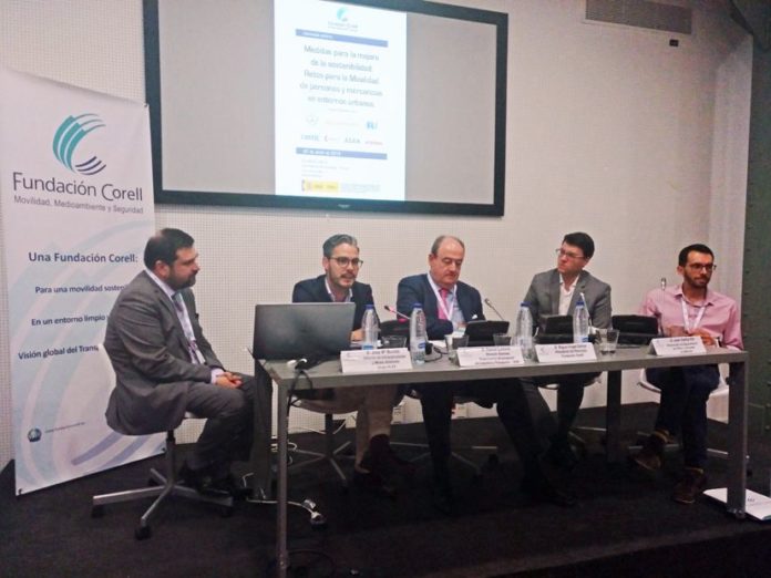 Foto de Jornada de la Fundación Corell