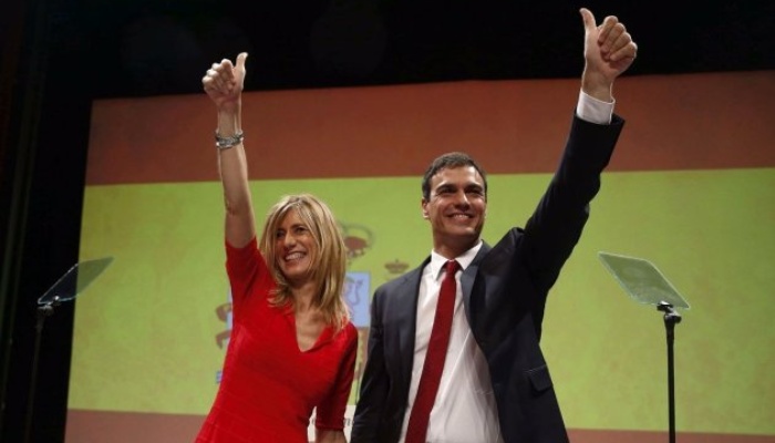 Begoña Gómez: Así Es La Ambiciosa Mujer De Pedro Sánchez