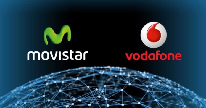 Diferencias Entre Movistar Y Vodafone Que Te Ayudan A Elegir 4244