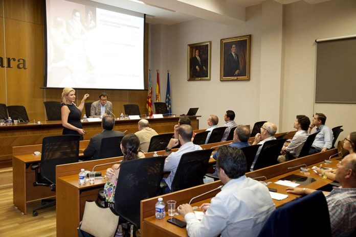 Foto de La Alianza de Comercio Ibérico Rusa presentó las